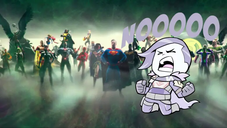 Sí, habrá más retrasos en las películas de DC y Warner Bros.