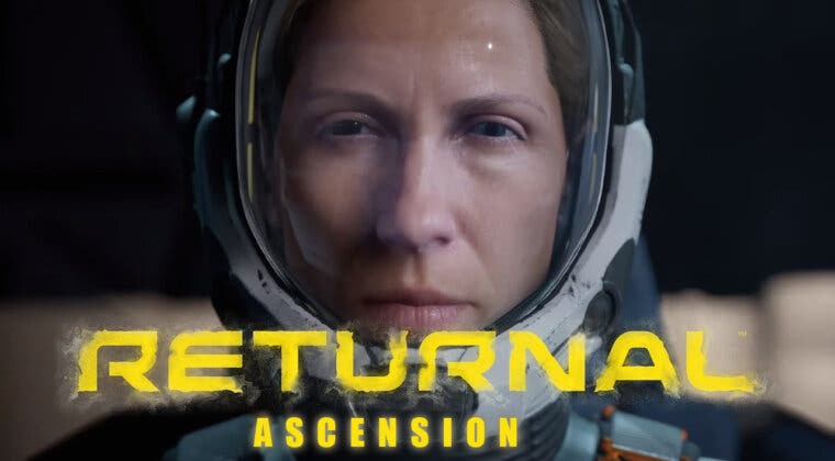 Imagen de Returnal: Ascension muestra 19 minutazos de gameplay de su expansión gratuita