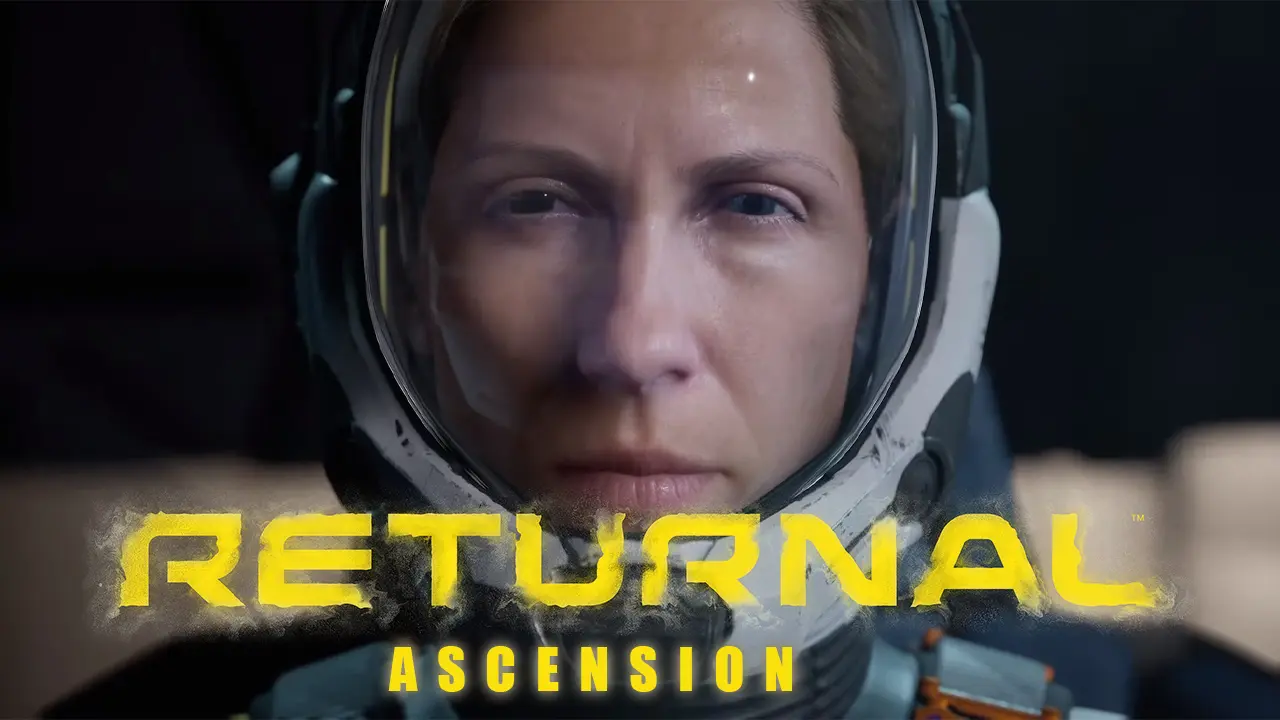 returnal ascension