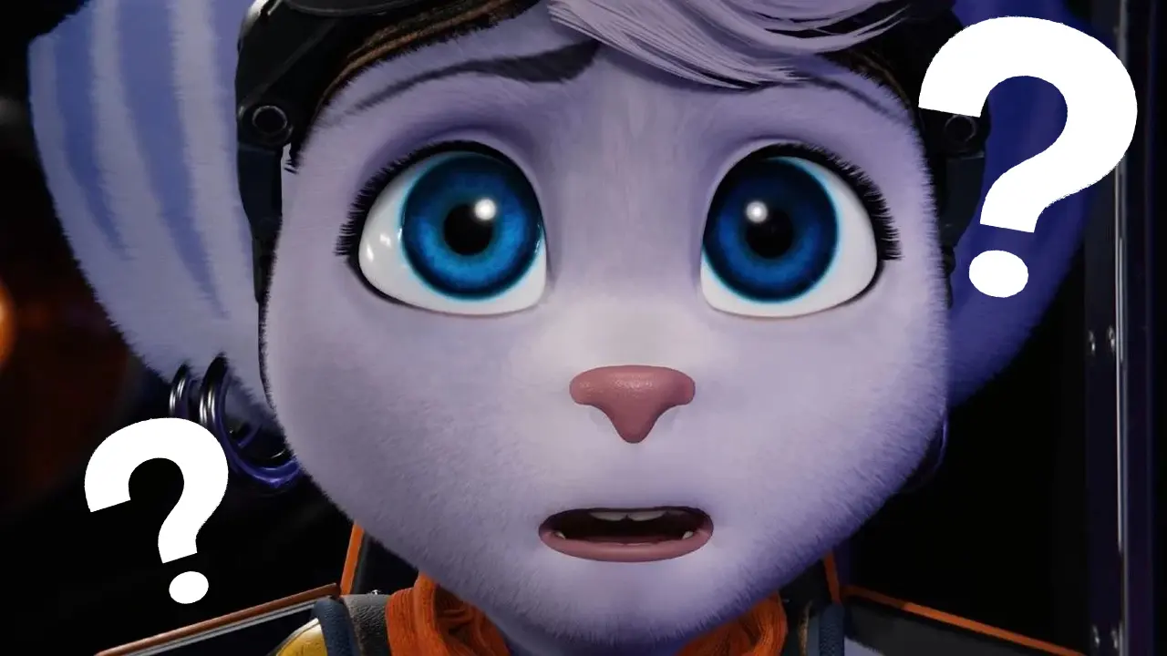ratchet & clank: una dimensión aparte
