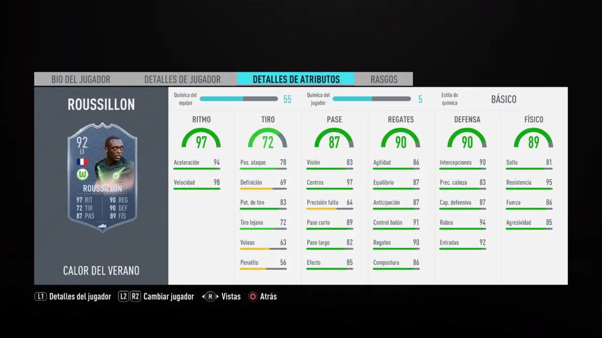 roussillon summer heat fifa 20