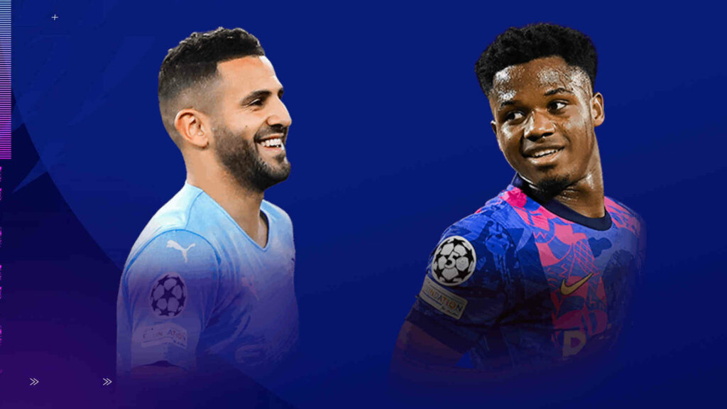 rttf actualizados fifa 22