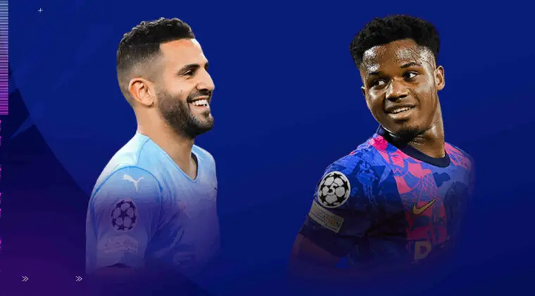 Imagen de FIFA 22: los RTTF ya han sido actualizados. Aquí puedes ver su nuevas stats