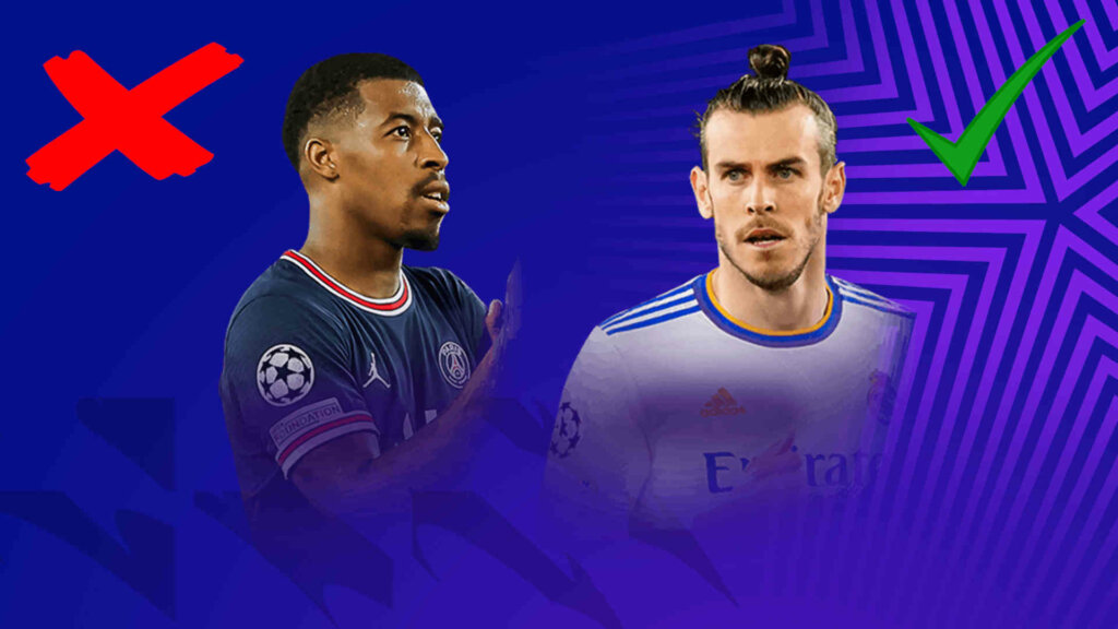 rttf seguimiento champions league fifa 22