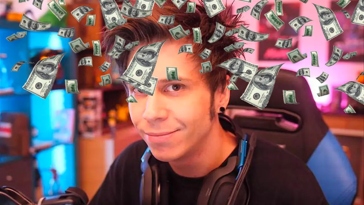 rubius twitch extensible