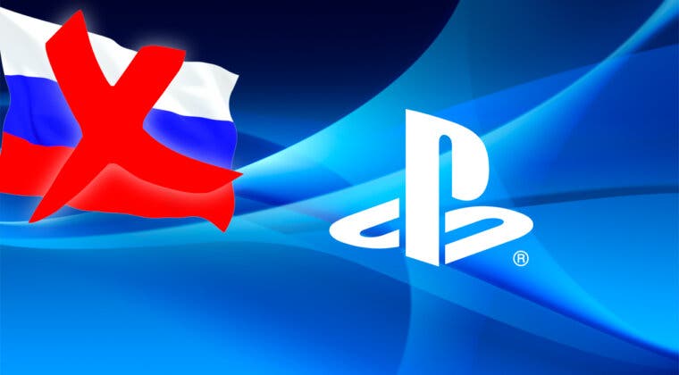 Imagen de PlayStation detiene por completo la venta de juegos y sus consolas en Rusia