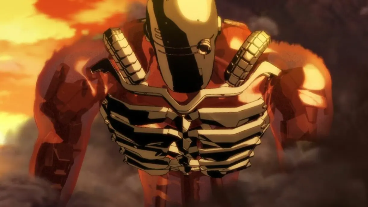 sabikui bisco