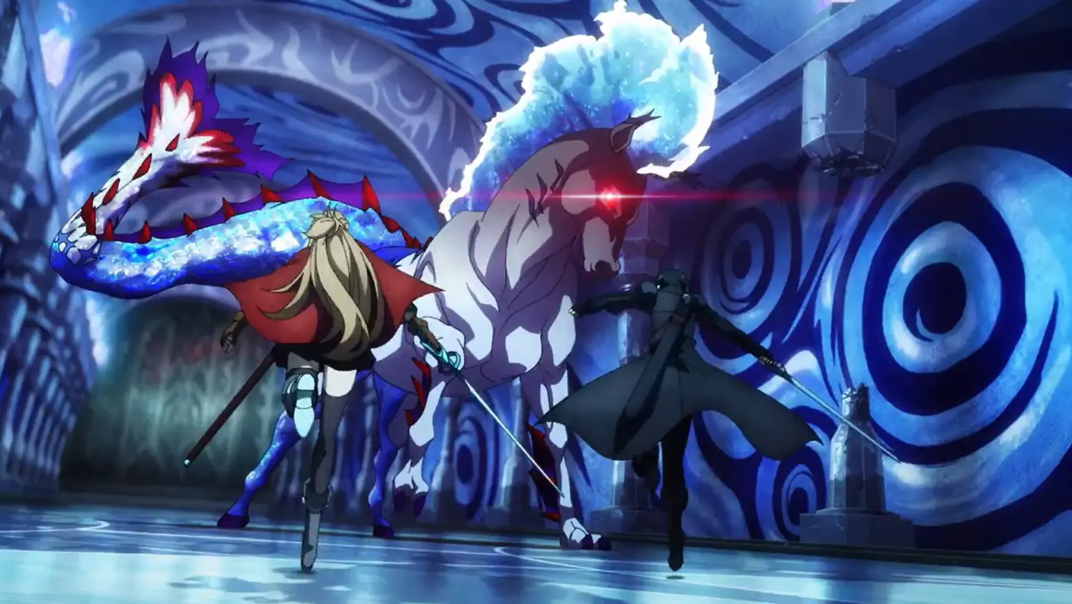 Sword Art Online -Progressive- Kuraki