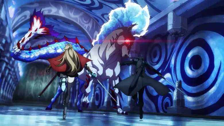Sword Art Online -Progressive- Kuraki
