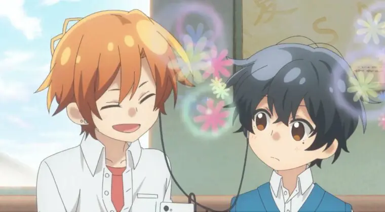 Imagen de Sasaki to Miyano ya tiene un nuevo anime en producción; ¿temporada 2?