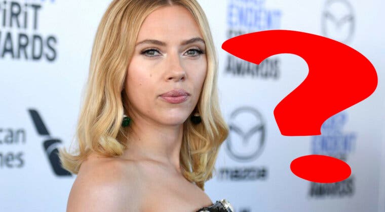 Imagen de El cambio físico de Scarlett Johansson: ¿cómo era hace más de 20 años?