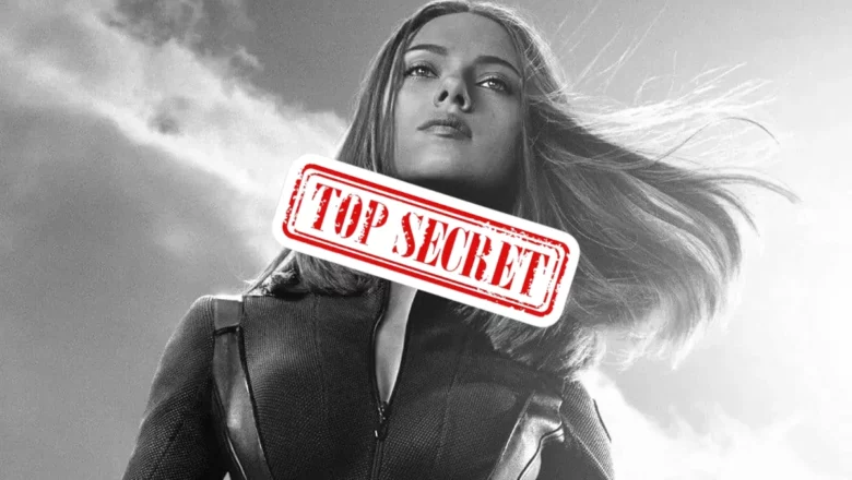 ¿Sabes todo acerca de Scarlett Johansson?