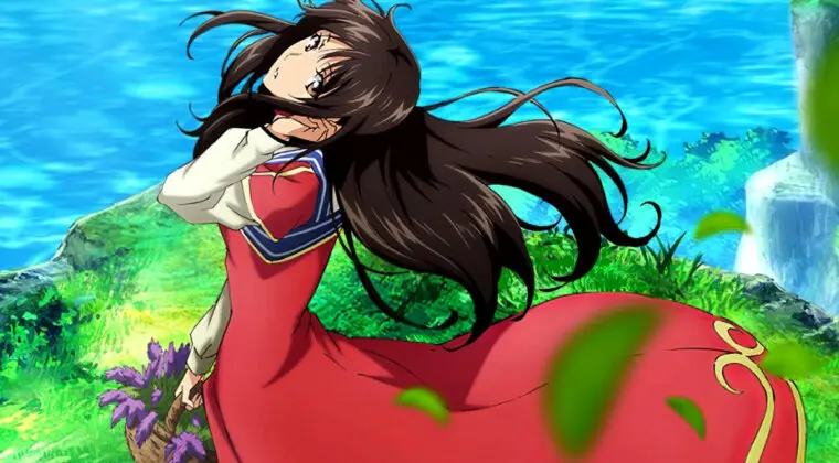 Imagen de Seijo no Maryoku wa Bannou Desu anuncia su segunda temporada de anime