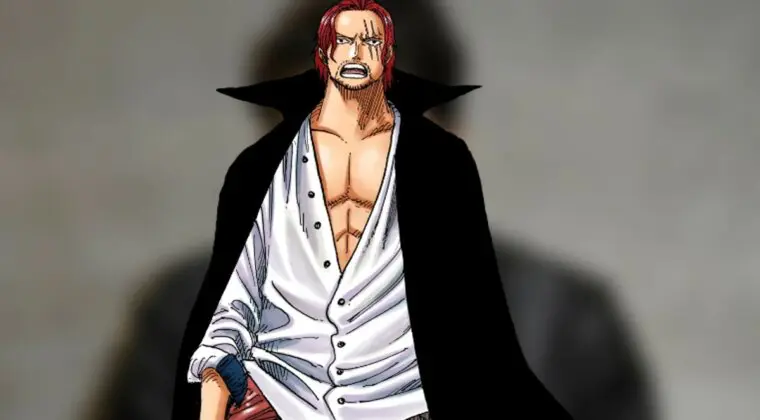Imagen de One Piece: Netfix anuncia al actor que interpretará a Shanks en el live-action