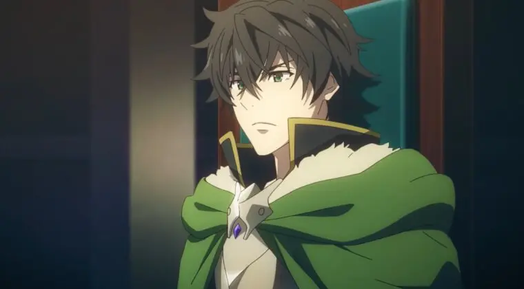 Imagen de The Rising of the Shield Hero fecha el estreno de su temporada 2 de anime