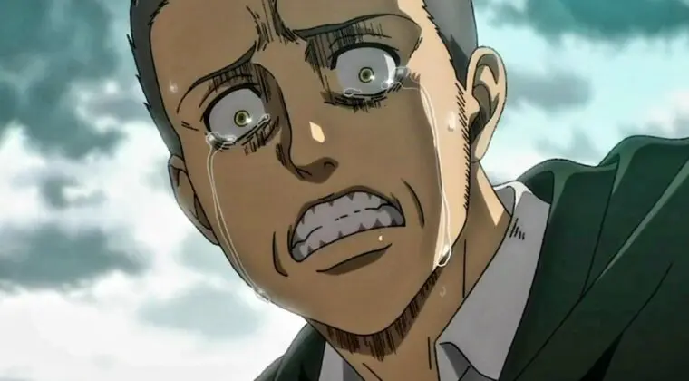 Imagen de Shingeki no Kyojin: La mejor cara de su crueldad volvió con el episodio 85