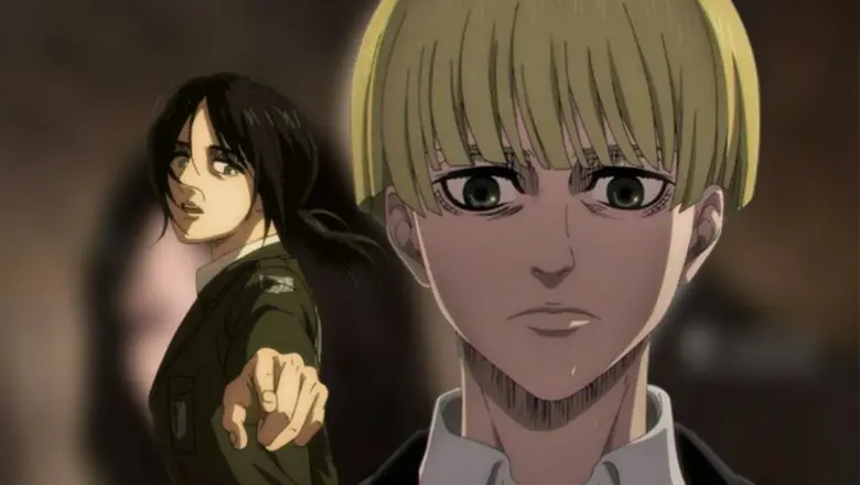 shingeki cosp bien