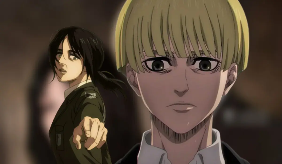 shingeki cosp bien