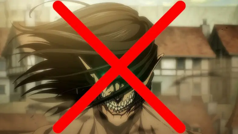 Shingeki no Kyojin