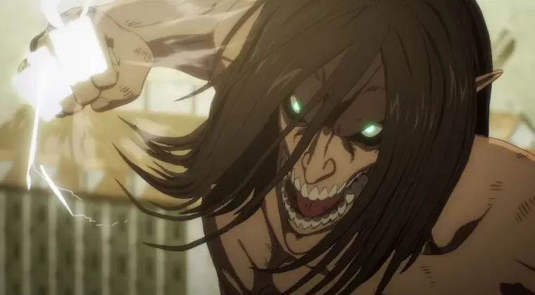 Imagen de MAPPA, el estudio detrás del anime de Shingeki no Kyojin, crea una oficina especializada en CGI
