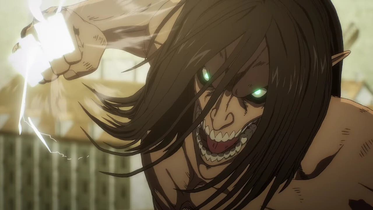 Shingeki no Kyojin: ¿Habrá temporada 5 del anime?