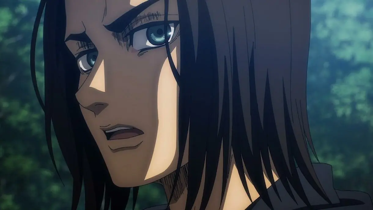 Shingeki no Kyojin