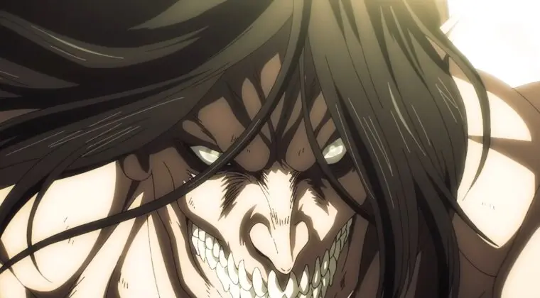 Imagen de Shingeki no Kyojin: The Rumbling, el opening, repasa toda la historia del anime en un nuevo videoclip