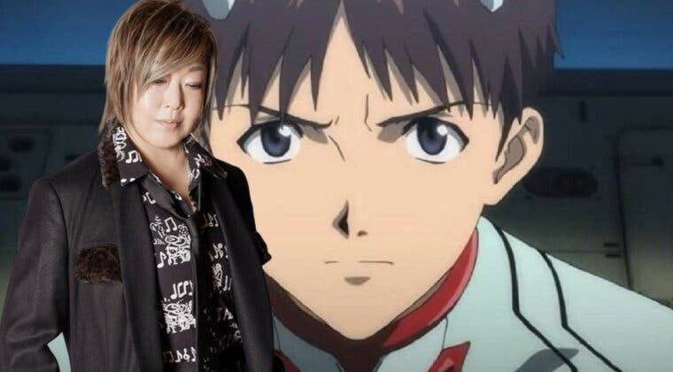 Imagen de La actriz de Shinji (Evangelion) cree que da igual ser hombre o mujer para interpretar un personaje
