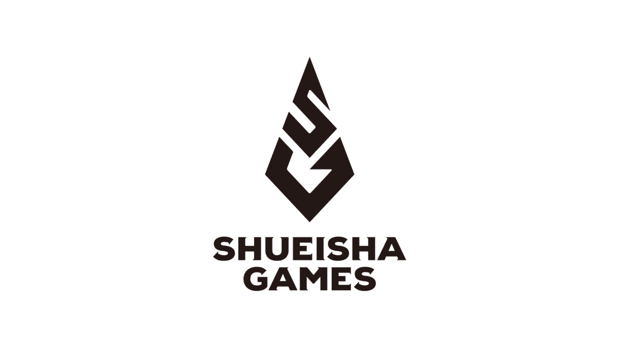 Shueisha Games logo