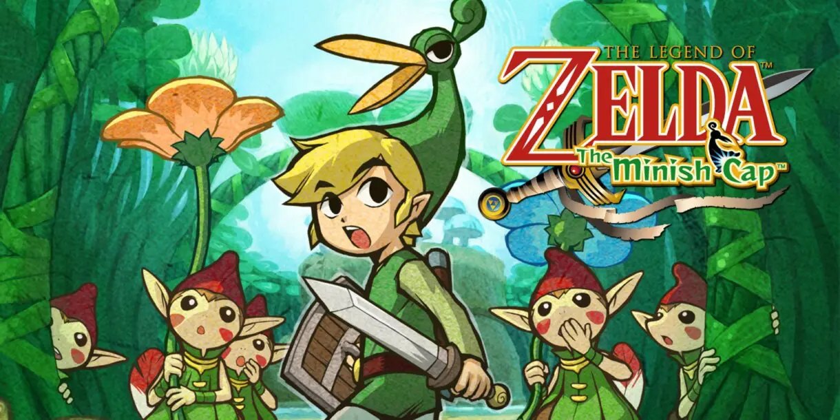 si gba thelegendofzeldatheminishcap image1600w