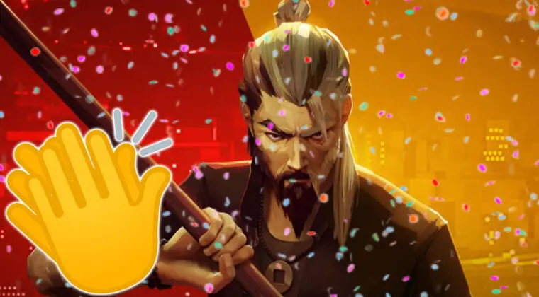Imagen de ¡Enhorabuena! Sifu alcanza el millón de copias vendidas y lo celebra con este nuevo vídeo