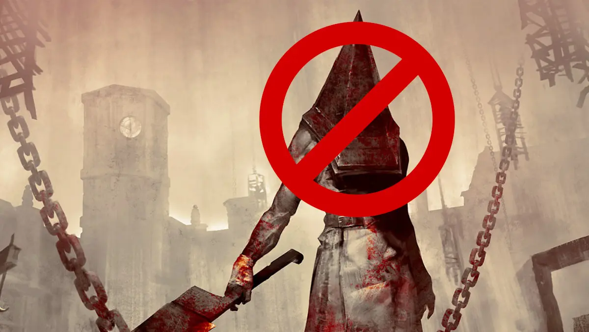 Silent Hill