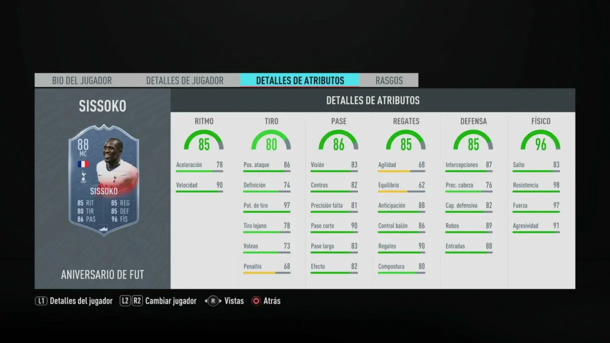 sissoko fut birthday link verde bergwijn fifa 20