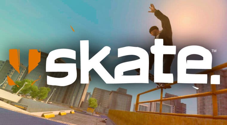 Imagen de Parece ser que Skate 4 tendría su fecha de lanzamiento muy cerca, según esta pista