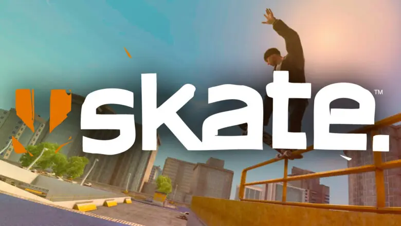 skate 4