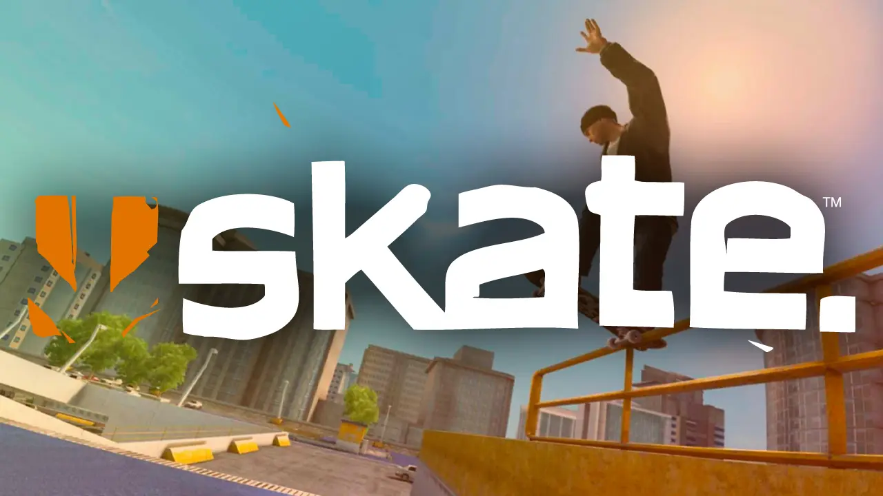 skate 4