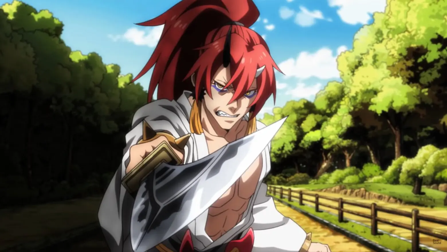 Tensei Shitara Slime Datta Ken