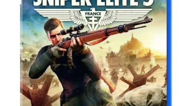 Imagen de ¡Rifles preparados! Sniper Elite 5 revela por fin su fecha de lanzamiento