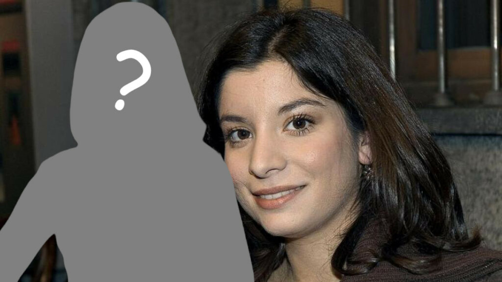 Cómo ha cambiado Sofía Nieto, de Aquí no hay quien viva