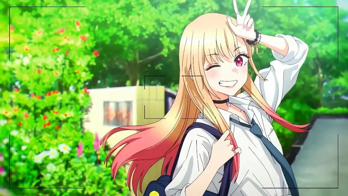 Sono Bisque Doll wa Koi wo Suru