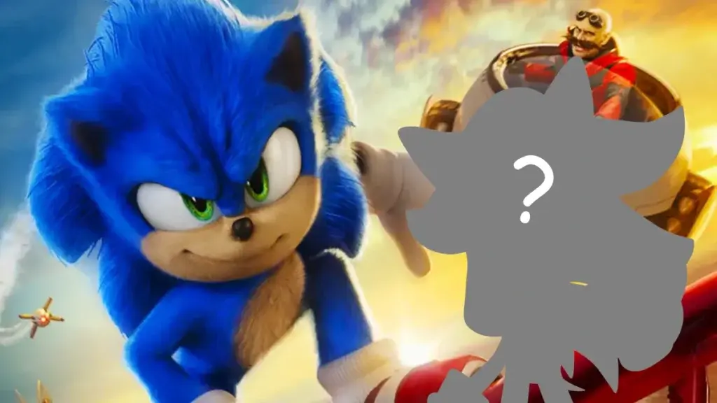 Sonic 2 escenas post-créditos