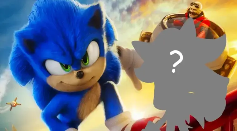 Imagen de ¿Qué significa la escena post-créditos de Sonic 2: La película?