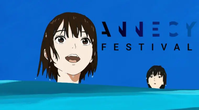Imagen de Sonny Boy es nominado al Festival Internacional de Cine de Animación de Annecy