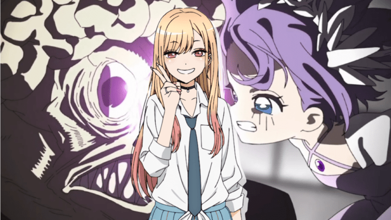 Sono Bisque Doll wa koi wo Suru