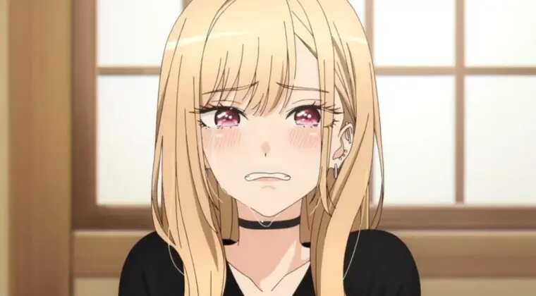 Imagen de Sono Bisque Doll wa Koi wo Suru: Su autor lloró al ver el anime por primera vez