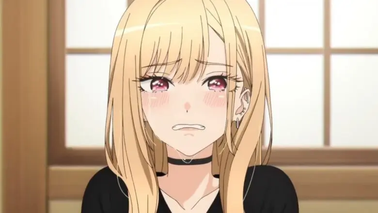 Sono Bisque Doll wa Koi wo Suru