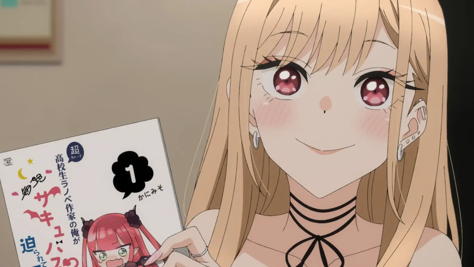 sono bisque doll wa koi wo suru