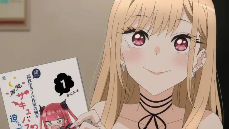 sono bisque doll wa koi wo suru