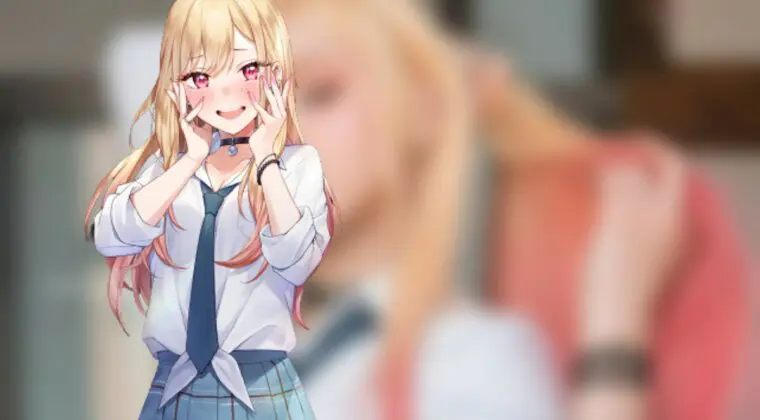 Imagen de Sono Bisque Doll wa koi wo Suru: Este nuevo cosplay de Marin te encantará