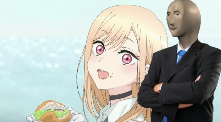 Imagen de El manga de Sono Bisque Doll wa Koi wo Suru está vendiendo tanto que en Japón no dan abasto